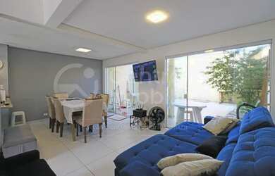 Imagem 7: CASA à venda com 3 quartos em Peruíbe, no bairro Balneario Sambura