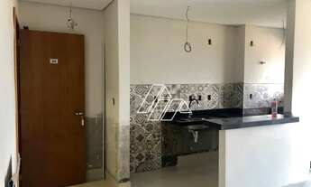 Imagem 3: Apartamento com 1 dormitório à venda, 42 m² - Bassan