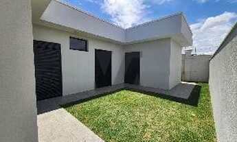 Imagem 5: Casa de condomínio para venda com 3 quartos sendo 1 suíte