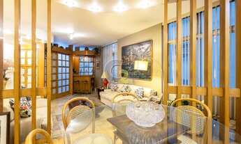 Imagem 6: APARTAMENTO - HIGIENOPOLIS - 3 DORMS - 1 SUITE - 1 VAGA