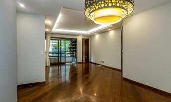 Imagem 2: São Paulo - Apartamento Padrão - Moema