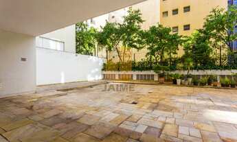 Imagem 4: Apartamento 3 dormitórios e 3 vagas em Higienópolis