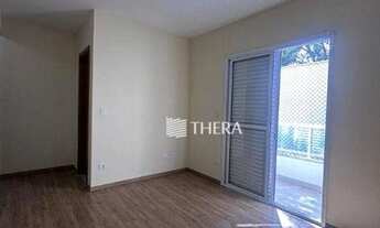 Imagem 3: Apartamento com 2 dormitórios para alugar, 75 m² por R$ 2.042,80/mês - Vila Valparaíso - S