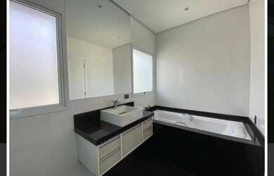 Imagem 7: CASA RESIDENCIAL em BARUERI - SP, TAMBORÉ