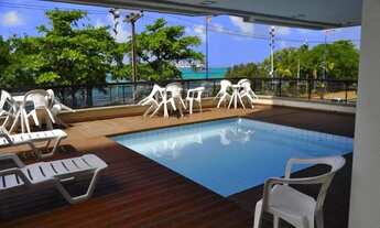 Imagem 2: Alugo flat! Apartamento com 1 dormitório