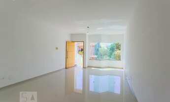 Imagem 2: Casa para Aluguel - Vila Califórnia, 3 Quartos, 196 m2