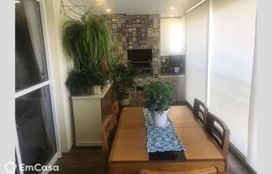 Imagem 6: Apartamento à venda em Sao Paulo