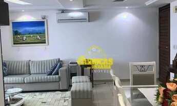 Imagem: Apartamento beira mar com 3 suítes em Cabo