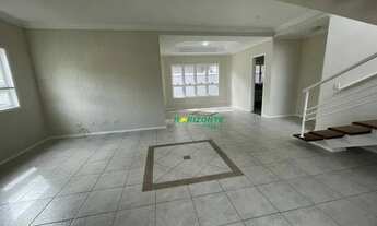 Imagem 2: Casa com 4 dormitórios para alugar, 265 m² por R$ 5.765,00/mês - Urbanova - São José dos C