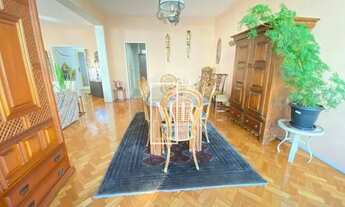 Imagem 4: COPACABANA 270 m² Maravilhoso 4 quartos 1 suíte garagem Posto 6 6.800,00