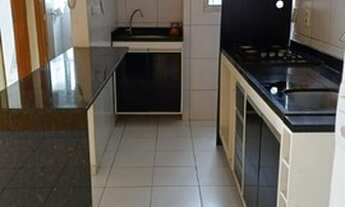 Imagem 2: Alugo ou Repasso apto condomínio Vila Nova SLM