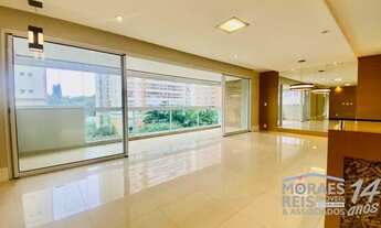 Imagem: VENDO/APARTAMENTO/3 SUÍTES/3 VAGAS/170M²/BROOKLIN/São