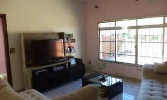 Imagem: Casa à venda em Santo Andre