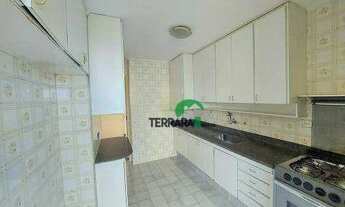 Imagem 5: Apartamento com 2 dormitórios, 72 m² - venda por R$ 1.060.000,00 ou aluguel por R$ 5.700,0