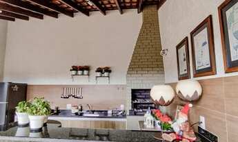 Imagem 4: Casa terrea no Karaiba