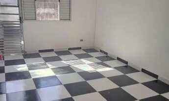 Imagem: Aluga-se 2 cômodos grandes