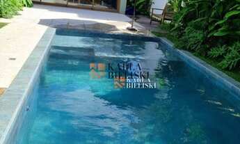 Imagem 3: Casa Térrea Florais Itália