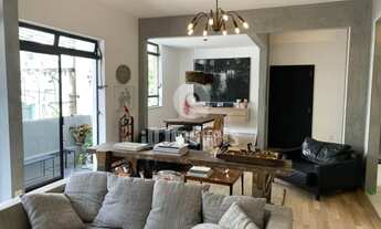 Imagem 7: Apartamento em Higienópolis, 130m2, 1 suíte com 1 vaga de garagem