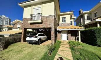 Imagem: Casa - Jardim Madalena - Campinas