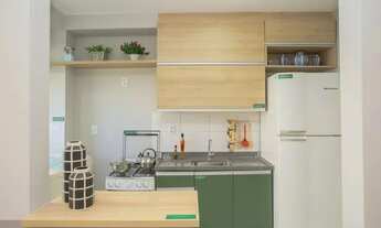 Imagem 4: BR- Apartamento em Porto Canoa 3Qts