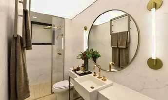 Imagem 7: Apartamento Novo Na Savassi