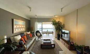 Imagem 7: Apartamento à venda, 175 m² por R$ 2.500.000,00 - Praia das Asturias Frente Mar - Guarujá