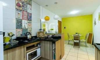 Imagem 4: Apartamento para Venda - 48m², 2 dormitórios, 1 vaga - Parque Olinda