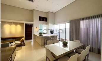 Imagem 6: Casa em condomínio com 3 quartos no Alphaville 2 Cond. Fechado - Bairro Alphaville II em L