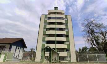 Imagem 2: Apartamento com 2 quartos para alugar por R$ 1990.00, 76.78 m2 - SAGUACU - JOINVILLE/SC