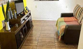 Imagem: Casa para venda no bairro Nazaré