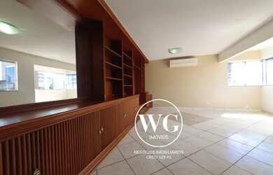 Imagem 5: Apartamento com 04 quartos e modulados no Luxor Residence