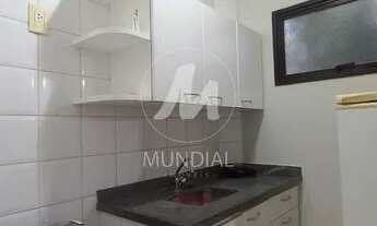 Imagem 3: Apartamento (tipo - padrao) 1 dormitórios, cozinha planejada, portaria 24 horas, elevador