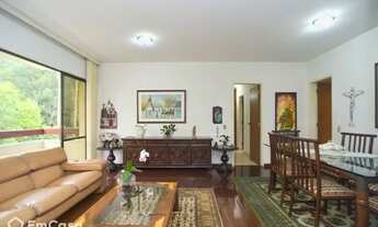 Imagem: Apartamento à venda em Sao Paulo