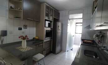 Imagem 10: Apartamento Res Grand Classique - 4 dorm à venda, 106 m² por R$ 800.000 - Jardim Aquarius