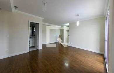 Imagem 3: Apartamento para Aluguel - Vila Santa Clara, 2 Quartos, 63 m2