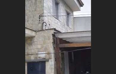 Imagem 5: CASA ASSOBRADADA - VILA PRUDENTE - SP