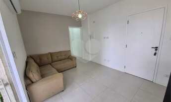 Imagem 2: Apartamento em Sao Vicente todo reformado proximo a praia