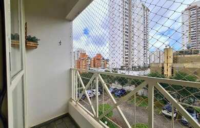 Imagem 2: Locação Apartamento com 3 dormitórios