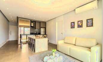 Imagem 3: Lindo apartamento mobiliado com vista panorâmica