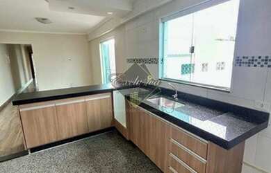 Imagem 3: Apartamento para venda tem 75 metros quadrados com 3 quartos em Vila Togni - Poços de Cald