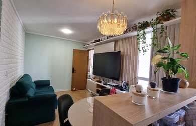 Imagem 5: Belíssimo Apartamento para venda com 42m2, 2 quartos no Coaçu - Eusébio - Ceará