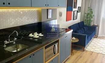 Imagem 3: Flat com 1 dorm, Centro, Jundiaí, Cod: 9600