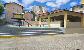 Imagem: Apartamento com 3 quartos no Damas - AP40142