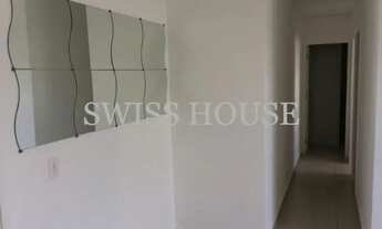 Imagem 3: Apartamento - Jardim Myrian Moreira da Costa - Campinas