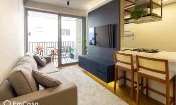 Imagem: Apartamento à venda em Sao Paulo