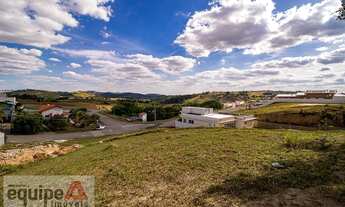 Imagem 2: Terreno para Venda em Itupeva, Residencial Montes Claros