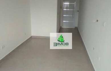 Imagem 7: Apartamento com 1 dormitório para alugar, 38 m² por R$ 1.390,47/mês - Vila Maria - São Pau