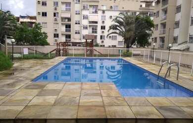 Imagem 3: Condomínio Quintas do Valqueire