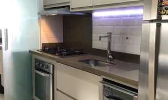 Imagem 6: Apartamento em Jardim Dom Bosco - São Paulo