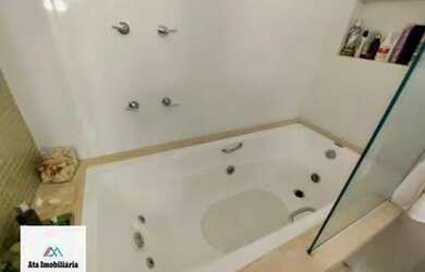 Imagem 7: Apartamento para venda tem 151 metros quadrados com 4 quartos em Lagoa - Rio de Janeiro